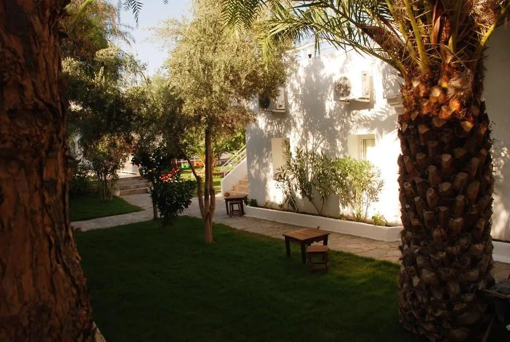 Tenda Hotel Bodrum