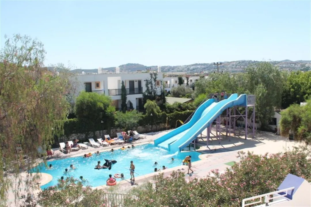 Tenda Hotel Bodrum Turkey