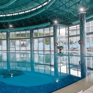 Otel Elız Conventıon Center Thermal &wellness *****