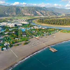 Resort Hilton Sarigerme & *****