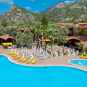 Otel Sundia By Liberty Suncity ****