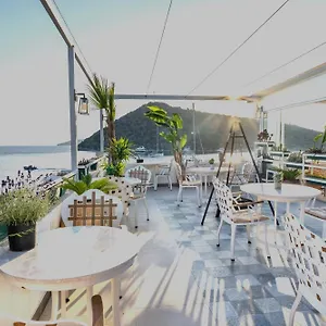 Liman Gümüslük Otel