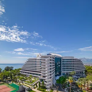 Otel Rixos Downtown - The Land Of Legends Access *****