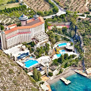 Resort Alkoçlar Adakule *****