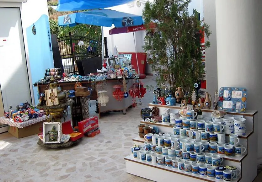 ***  Tenda Hotel Αλικαρνασσός Τουρκία
