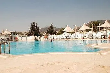 Tenda Hotel Αλικαρνασσός 3*,  Τουρκία