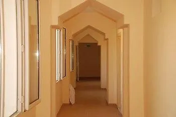 Tenda Hotel Αλικαρνασσός