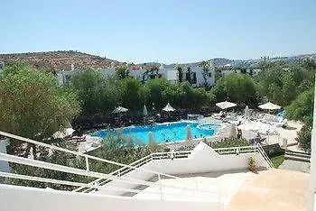 ***  Tenda Hotel Αλικαρνασσός Τουρκία