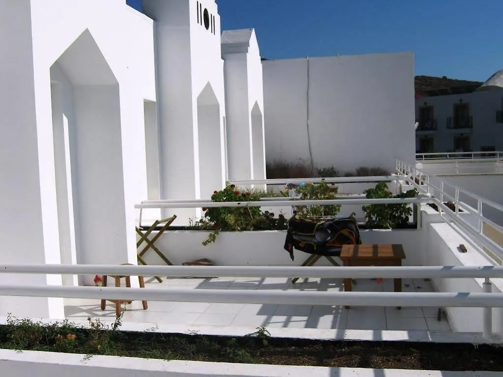 Tenda Hotel Αλικαρνασσός 3*,  Τουρκία