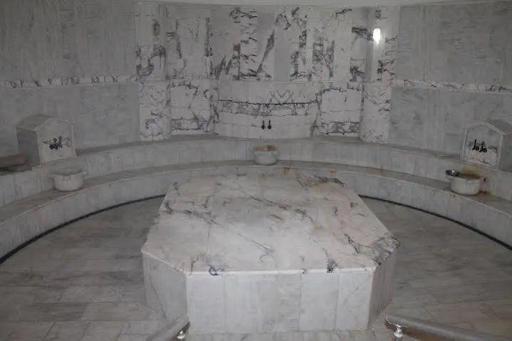 Tenda Hotel Αλικαρνασσός 3*,