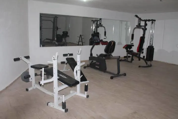Tenda Hotel Αλικαρνασσός