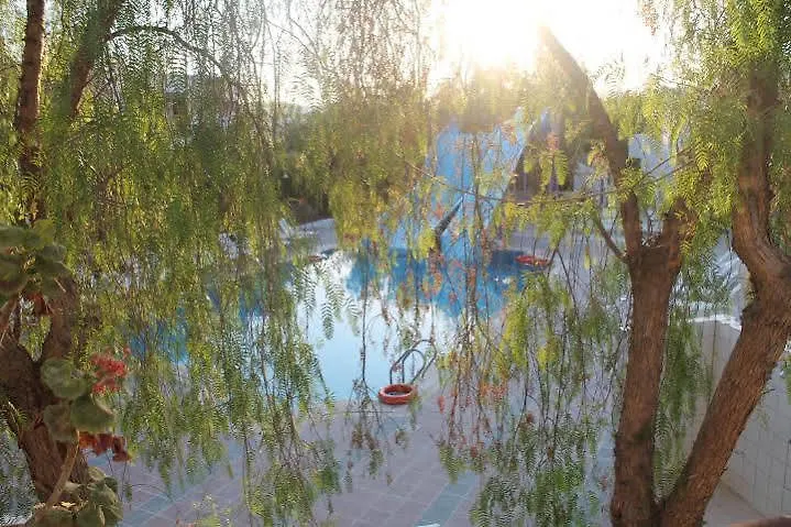 Tenda Hotel Αλικαρνασσός